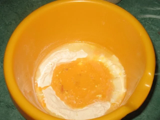 Pasta - Ravioli, selbst gemacht, mit Spinat-Ricotta-Parmesan-Füllung - Rezept - Bild Nr. 4