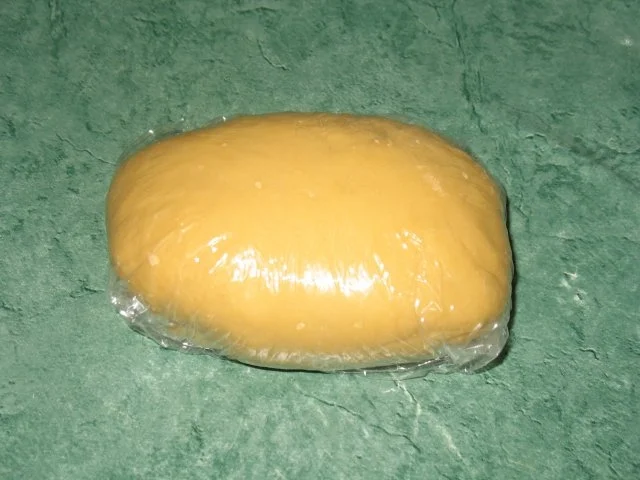 Pasta - Ravioli, selbst gemacht, mit Spinat-Ricotta-Parmesan-Füllung - Rezept - Bild Nr. 6