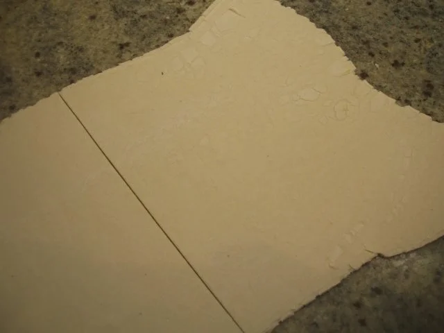 Rezept: Pikantes Backen: Spargel-Lauch-Gemüse im Blätterteig versteckt Bild Nr. 4 Pikantes Backen: Spargel-Lauch-Gemüse im Blätterteig versteckt - Rezept - Bild Nr. 4