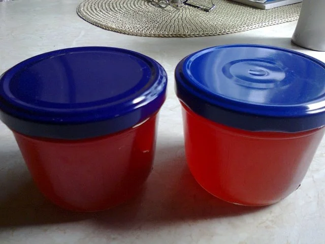 Fliedergelee - Rezept - Bild Nr. 2