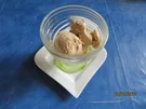 Eis:Tonkabohneneis - Rezept