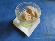 Eis:Tonkabohneneis - Rezept