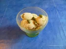 Eis: Pistazieneis - Rezept