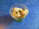 Eis: Pistazieneis - Rezept