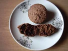 Nougat - Muffins - Rezept