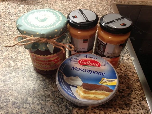 Mein Hochstapler-Kuchen - Rezept - Bild Nr. 10