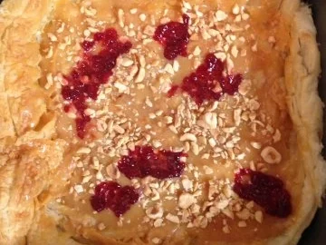 Mein Hochstapler-Kuchen - Rezept - Bild Nr. 3