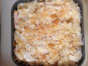Mein Hochstapler-Kuchen - Rezept