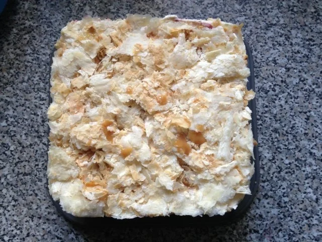 Mein Hochstapler-Kuchen - Rezept - Bild Nr. 11