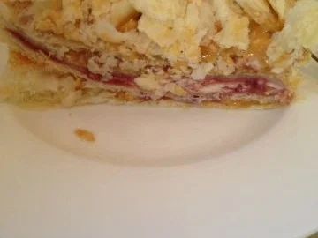 Mein Hochstapler-Kuchen - Rezept - Bild Nr. 13