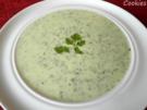 Kerbel - Süppchen - Rezept