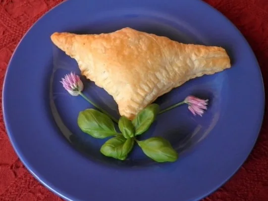 Rezept: Blätterteig - Taschen ... Bild Nr. 13 Blätterteig - Taschen ... - Rezept - Bild Nr. 13