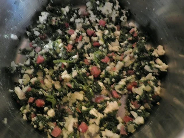 Rezept: Blätterteig - Taschen ... Bild Nr. 8 Blätterteig - Taschen ... - Rezept - Bild Nr. 8