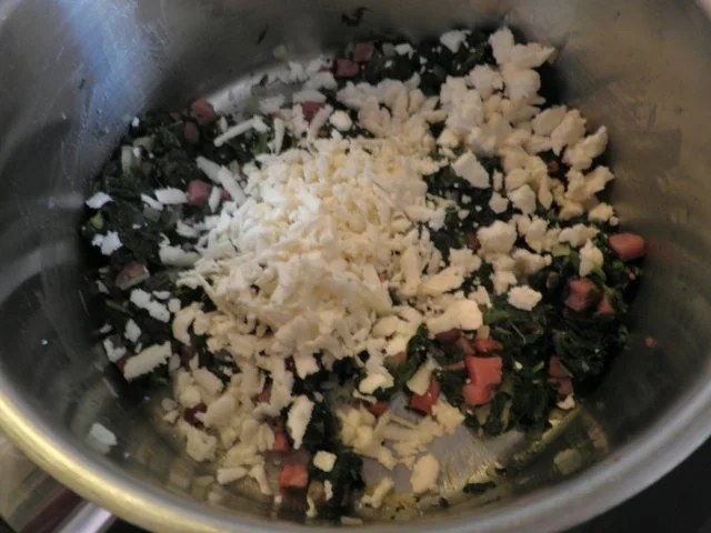 Rezept: Blätterteig - Taschen ... Bild Nr. 7 Blätterteig - Taschen ... - Rezept - Bild Nr. 7