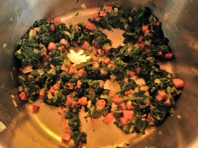 Rezept: Blätterteig - Taschen ... Bild Nr. 6 Blätterteig - Taschen ... - Rezept - Bild Nr. 6