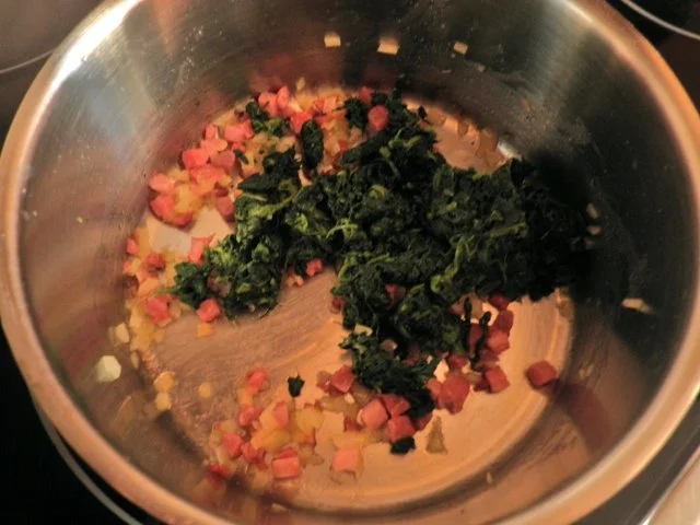 Rezept: Blätterteig - Taschen ... Bild Nr. 5 Blätterteig - Taschen ... - Rezept - Bild Nr. 5