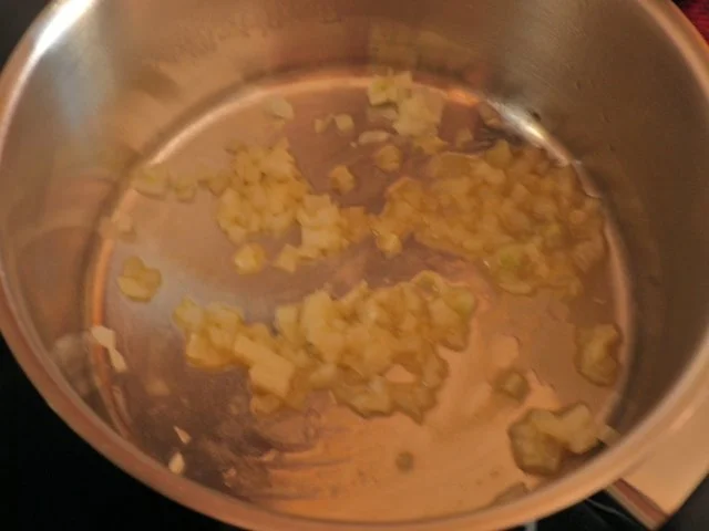 Rezept: Blätterteig - Taschen ... Bild Nr. 3 Blätterteig - Taschen ... - Rezept - Bild Nr. 3