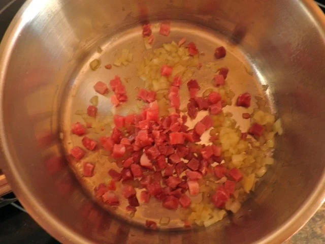 Rezept: Blätterteig - Taschen ... Bild Nr. 4 Blätterteig - Taschen ... - Rezept - Bild Nr. 4