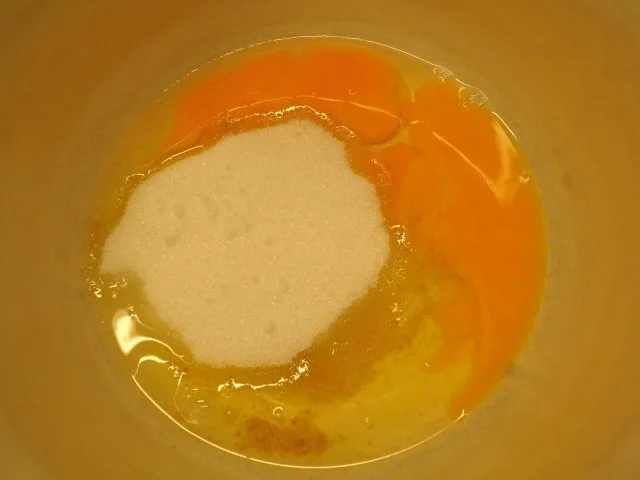 Käsekuchen - Muffins - Rezept - Bild Nr. 3