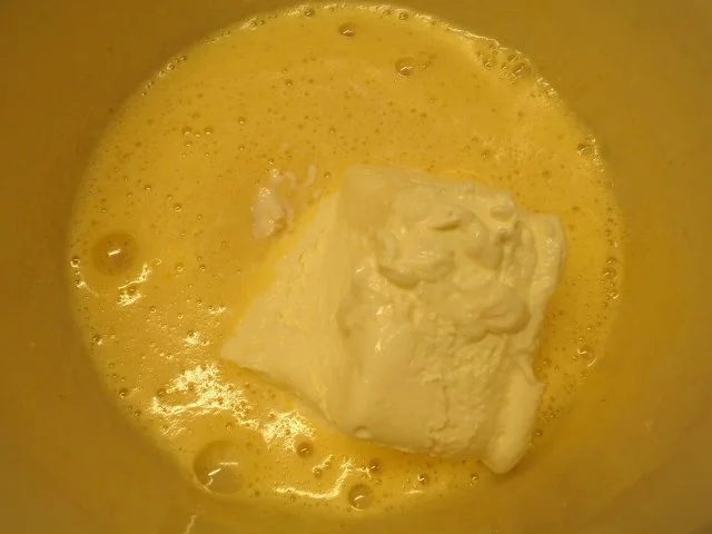 Käsekuchen - Muffins - Rezept - Bild Nr. 4