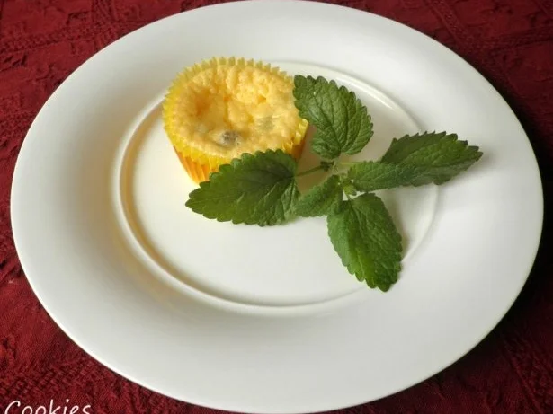 Käsekuchen - Muffins - Rezept - Bild Nr. 2