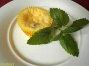 Käsekuchen - Muffins - Rezept