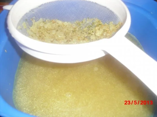 Rezept: Königsberger Klopse, Bild Nr. 5 Königsberger Klopse, - Rezept - Bild Nr. 5