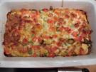 Bunter Gemüseauflauf - Rezept