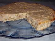 Rhabarber-Quarkkuchen - Rezept