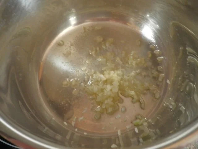 Spargel - Risotto mit Erdbeeren ... - Rezept - Bild Nr. 6