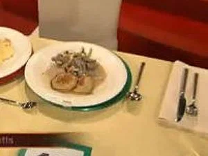 Filetgulasch Stroganow (Ingo Nommsen) - Rezept