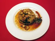 Aufbrezelter Burger - Rezept