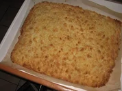 Susi´s Lieblings-Streusel-Kuchen vom Blech - Rezept