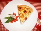 Bärlauch-Quiche - Rezept