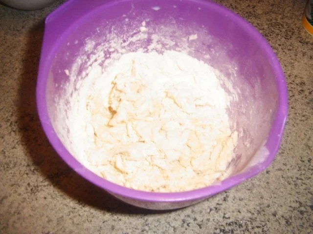 Rezept: Bärlauch-Quiche Bild Nr. 4 Bärlauch-Quiche - Rezept - Bild Nr. 4