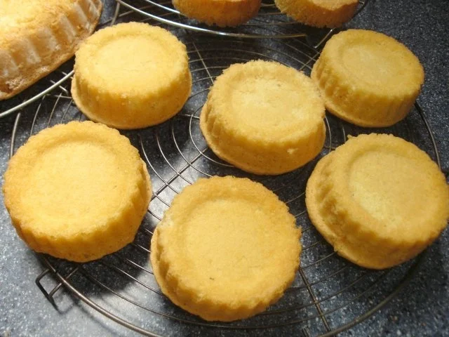 Rezept: 3 auf einen Schlag Bild Nr. 2 3 auf einen Schlag - Rezept - Bild Nr. 2