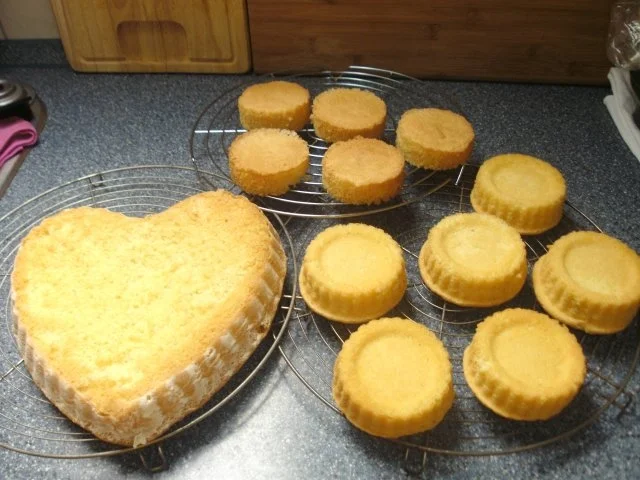 Rezept: 3 auf einen Schlag 3 auf einen Schlag - Rezept