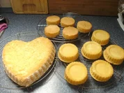 3 auf einen Schlag - Rezept