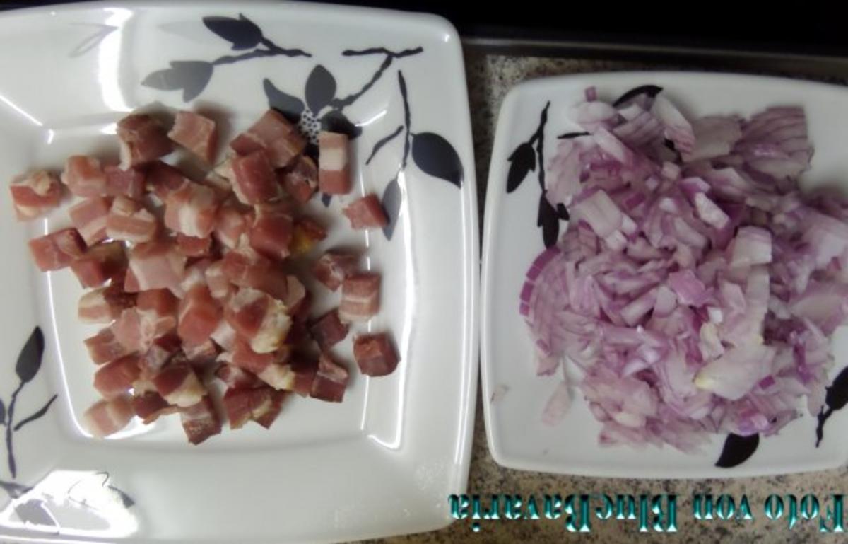 Eintöpfe: Kartoffel-Möhren-Eintopf mit Mettenden - Rezept - Bild Nr. 2