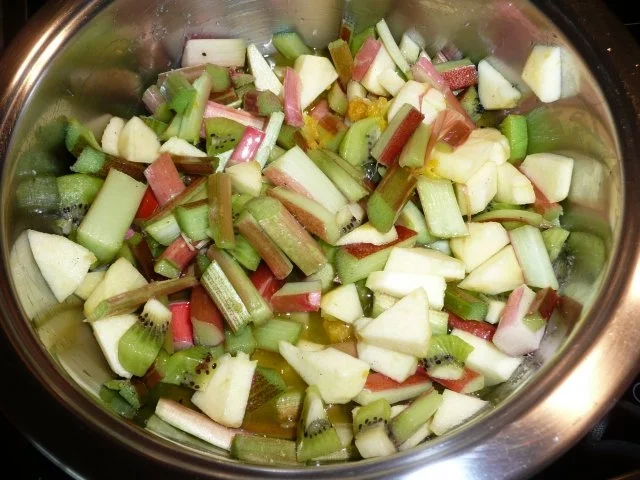 Susan´s  - Torte - Rezept - Bild Nr. 2