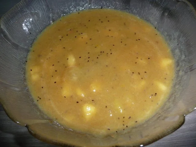 Susan´s  - Torte - Rezept - Bild Nr. 3