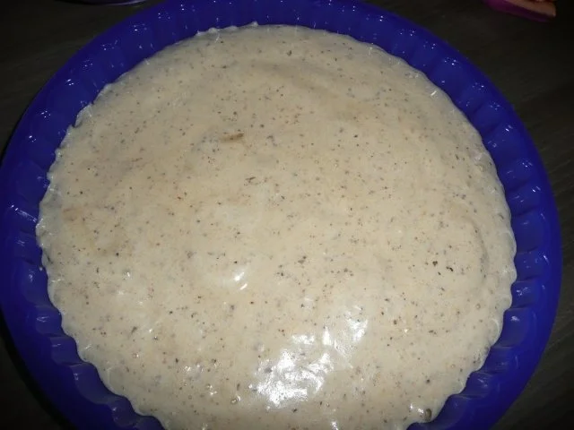 Susan´s  - Torte - Rezept - Bild Nr. 4