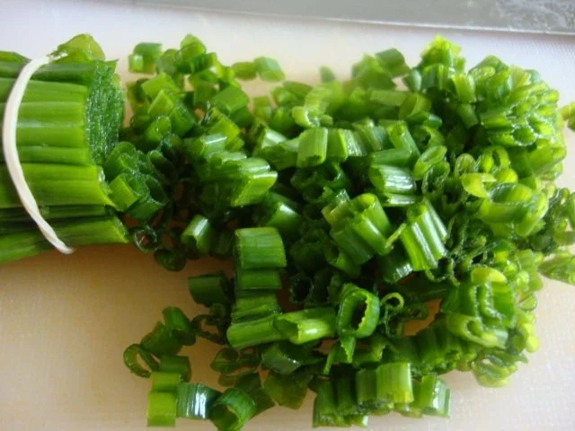 Rezept: Süßkartoffelsüppchen mit "Tomaten Topping" Bild Nr. 12 Süßkartoffelsüppchen mit "Tomaten Topping" - Rezept - Bild Nr. 12