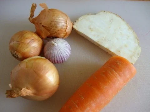 Tomatensüppchen nach "SuppenGeniesser Art" - Rezept - Bild Nr. 3