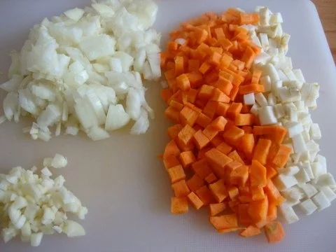 Tomatensüppchen nach "SuppenGeniesser Art" - Rezept - Bild Nr. 4