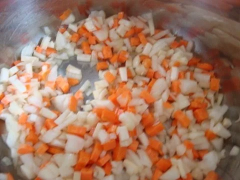 Tomatensüppchen nach "SuppenGeniesser Art" - Rezept - Bild Nr. 5