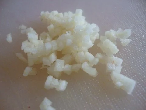 Tomatensüppchen nach "SuppenGeniesser Art" - Rezept - Bild Nr. 9