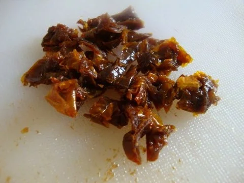 Tomatensüppchen nach "SuppenGeniesser Art" - Rezept - Bild Nr. 14