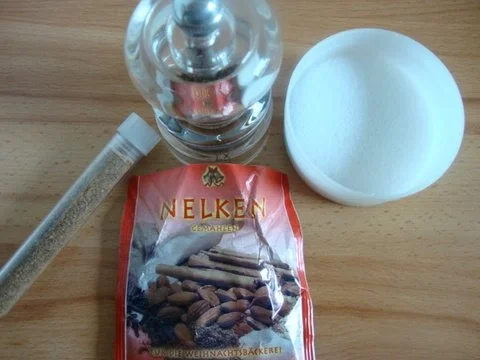 Tomatensüppchen nach "SuppenGeniesser Art" - Rezept - Bild Nr. 7