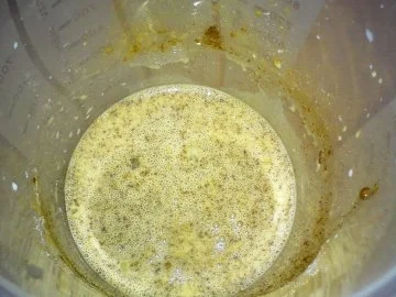 Tortenbausatz - Schokoladen-Buttercreme - Rezept - Bild Nr. 4